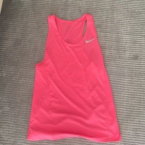 Nike tank